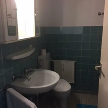 Ruhiges Mit Balkon - #116653 Apartman *