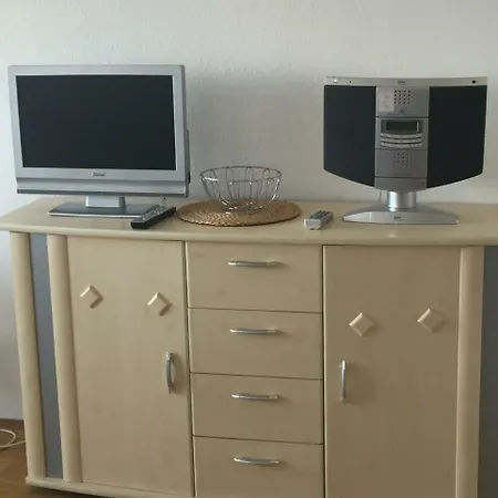 Ruhiges Mit Balkon - #116653 Apartman Regensburg