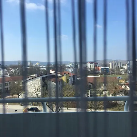 Ruhiges Mit Balkon - #116653 Regensburg
