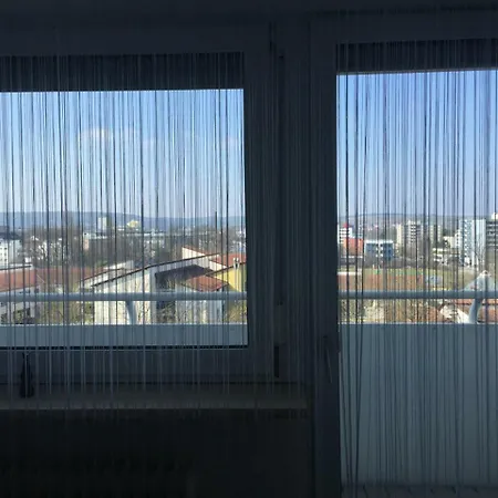 Ruhiges Mit Balkon - #116653 Apartman *