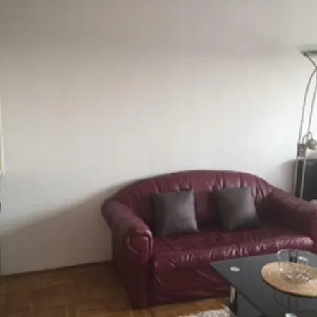 Ruhiges Mit Balkon - #116653 Regensburg